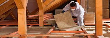 Best Attic Insulation Installation  in West Chicago, IL