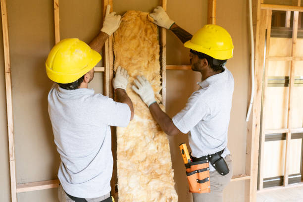 Types of Insulation We Offer in West Chicago, IL