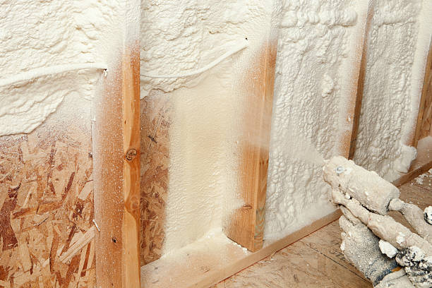 Reliable West Chicago, IL Insulation Services Solutions