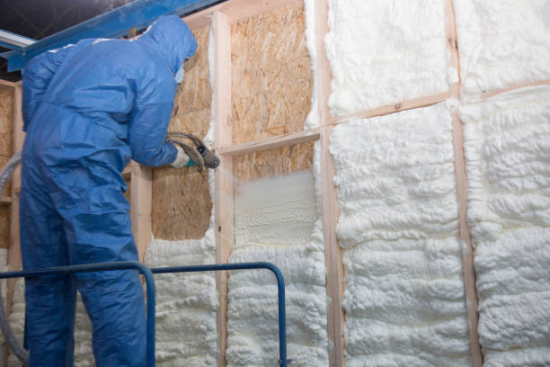 Best Insulation for New Construction  in West Chicago, IL